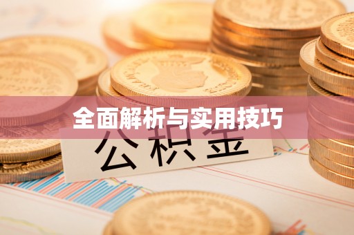 廉江全面解析与实用技巧