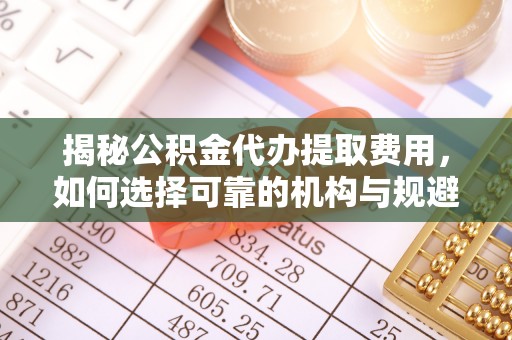 廉江揭秘公积金代办提取费用，如何选择可靠的机构与规避潜在风险