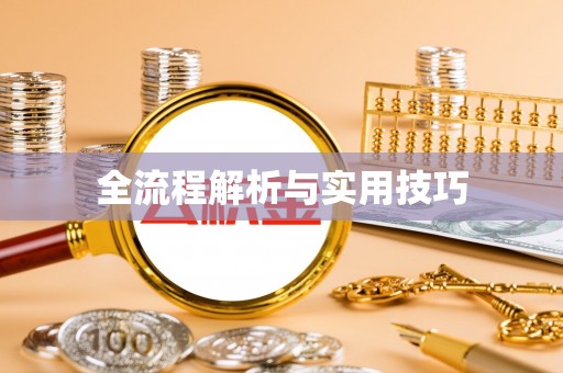 廉江全流程解析与实用技巧