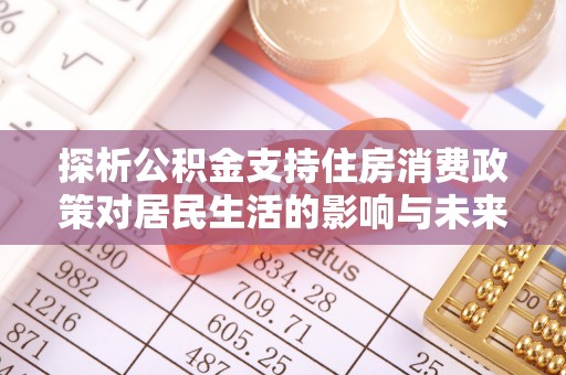 廉江探析公积金支持住房消费政策对居民生活的影响与未来展望