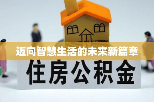 廉江迈向智慧生活的未来新篇章
