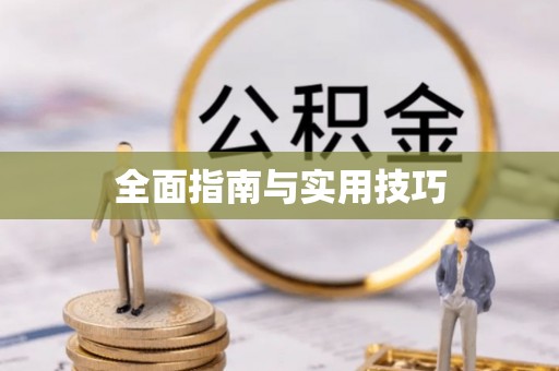 廉江全面指南与实用技巧
