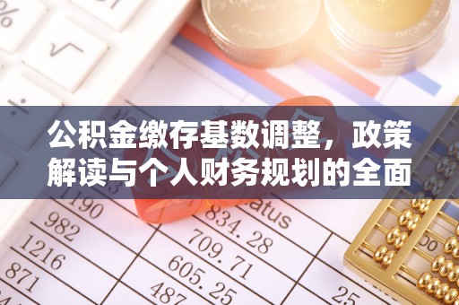 廉江公积金缴存基数调整，政策解读与个人财务规划的全面分析