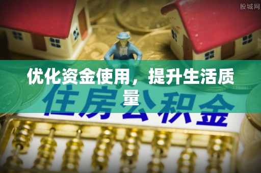 廉江优化资金使用，提升生活质量