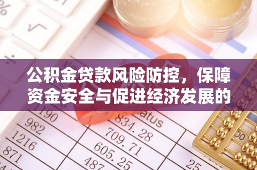 廉江公积金贷款风险防控，保障资金安全与促进经济发展的平衡之道