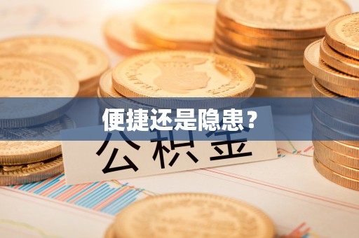 廉江便捷还是隐患？