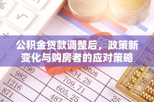 廉江公积金贷款调整后，政策新变化与购房者的应对策略