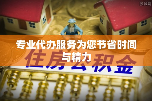 廉江专业代办服务为您节省时间与精力