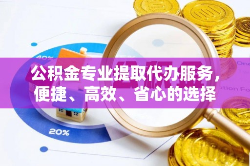 廉江公积金专业提取代办服务，便捷、高效、省心的选择