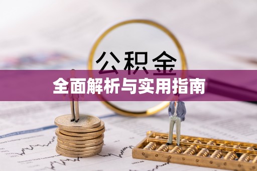 廉江全面解析与实用指南
