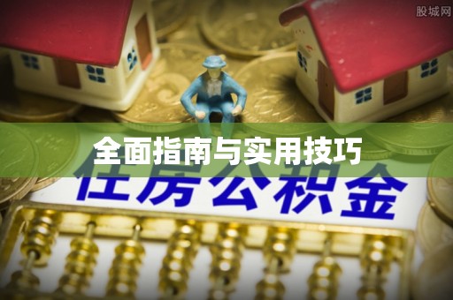 廉江全面指南与实用技巧