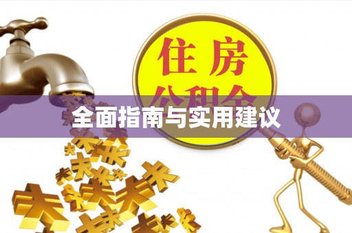 廉江全面指南与实用建议