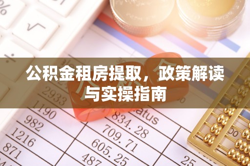 廉江公积金租房提取，政策解读与实操指南